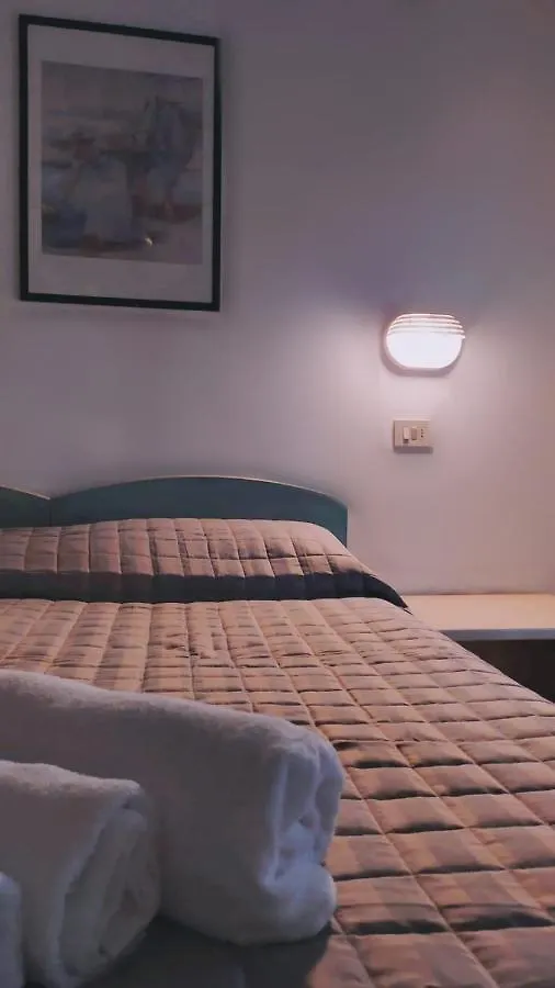 Hotel Roma Cattolica