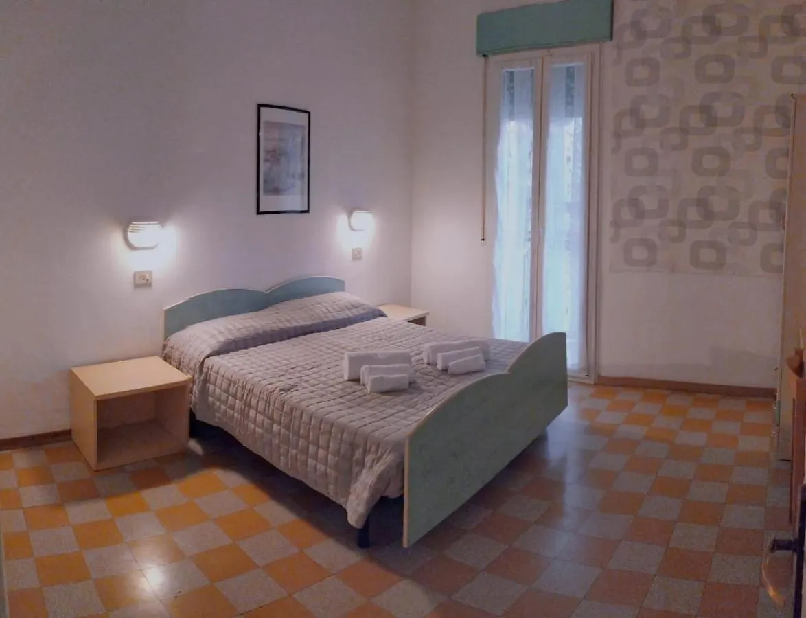 Hotel Roma Cattolica