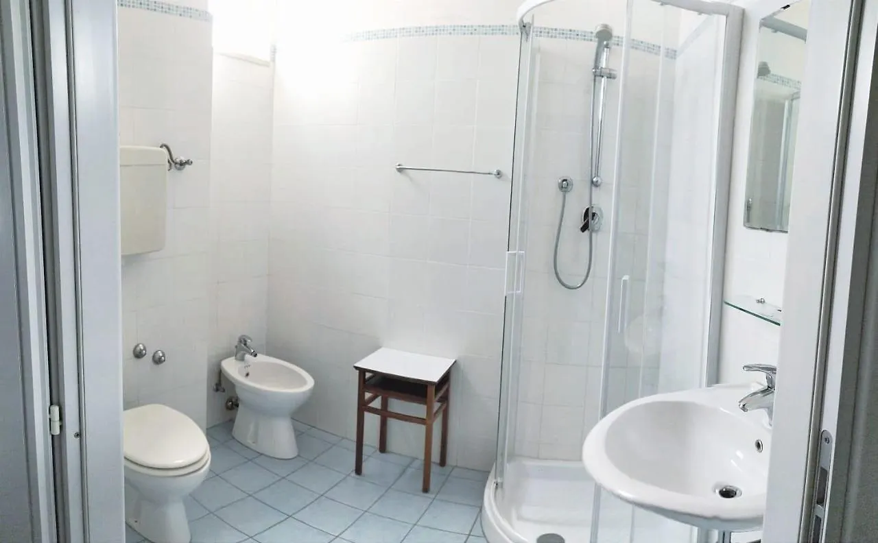 Hotel Roma Cattolica