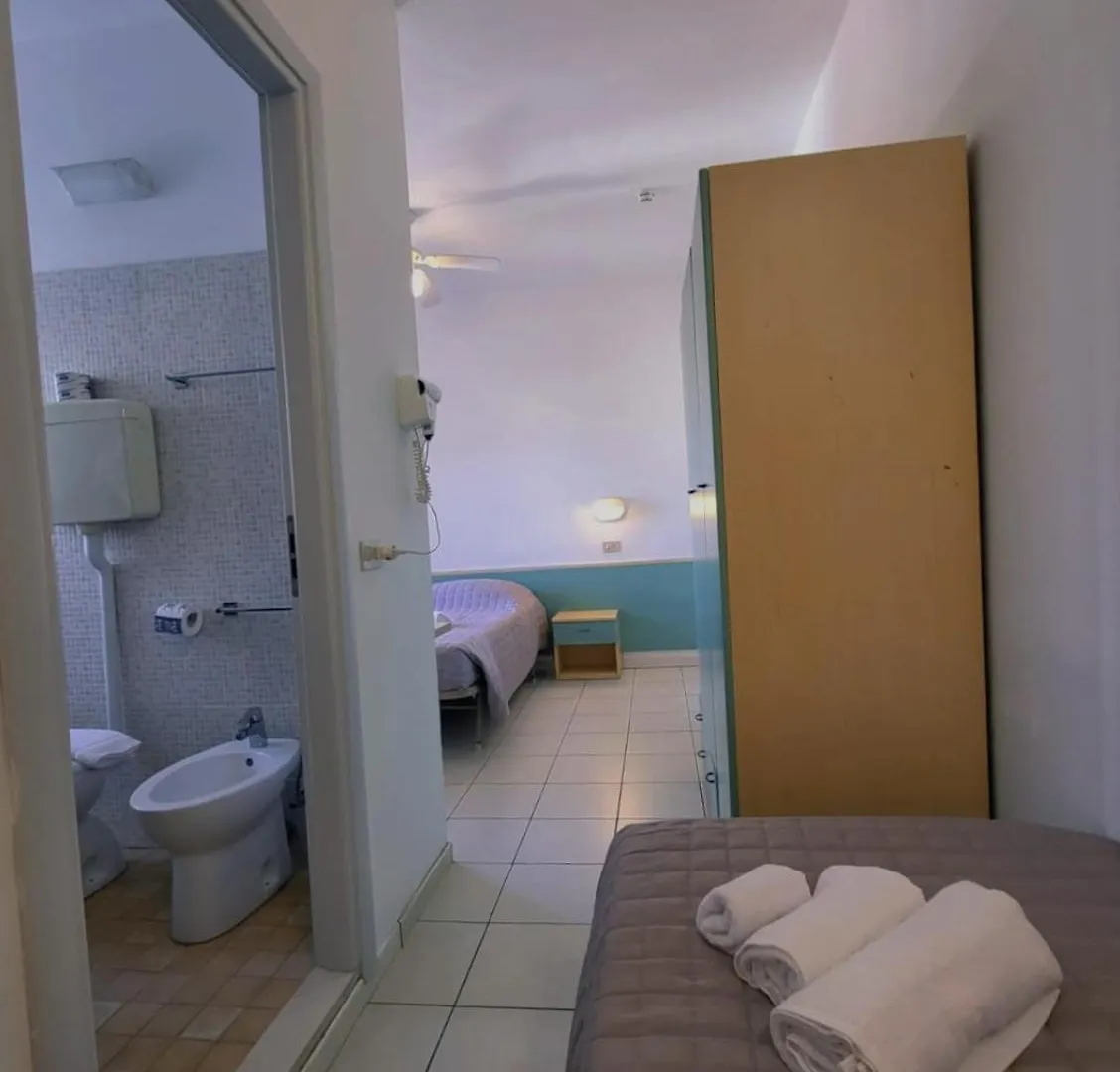 Hotel Roma Cattolica