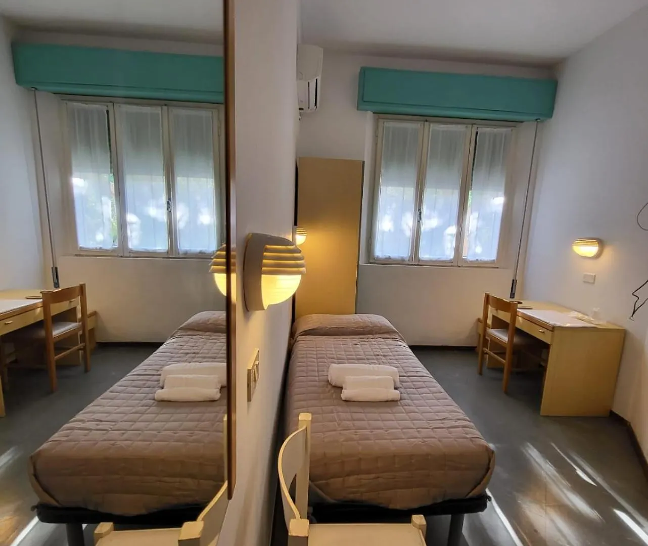 Hotel Roma Cattolica
