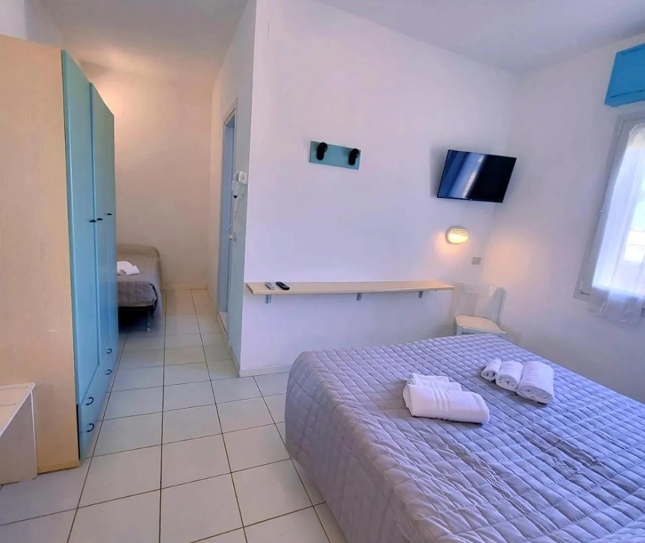 Hotel Roma Cattolica
