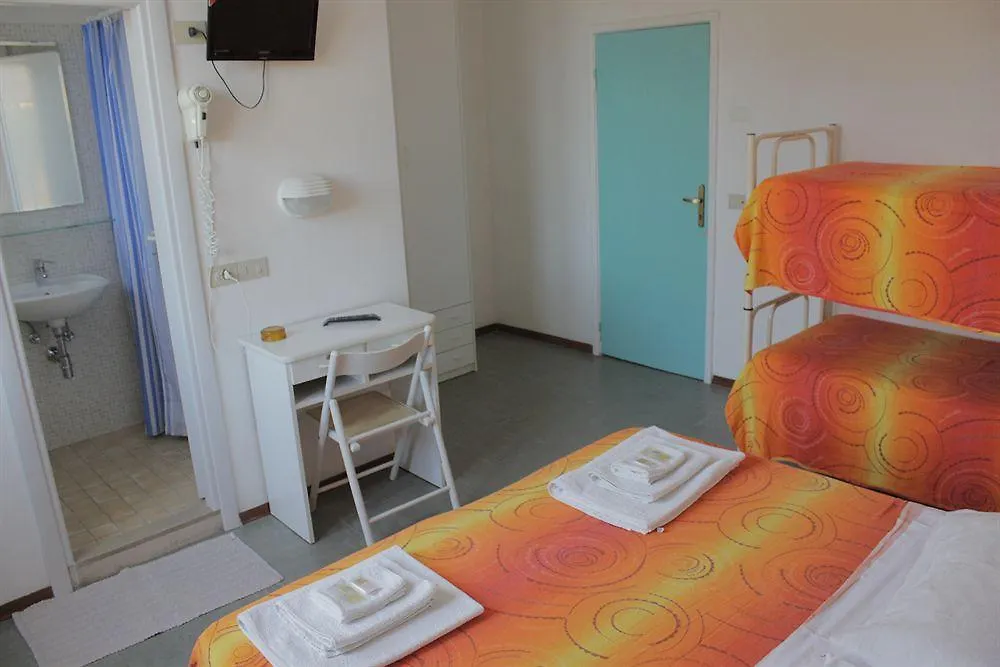 Hotel Roma Cattolica
