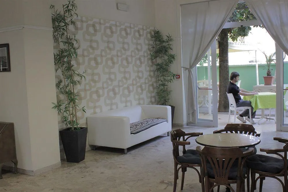 Hotel Roma Cattolica