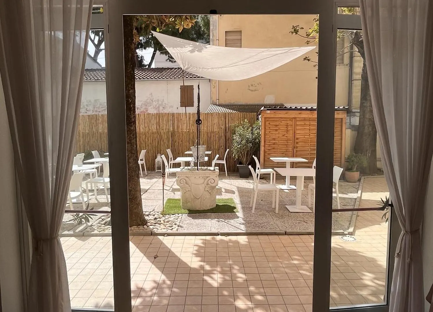 ***  Hotel Roma Cattolica Italy