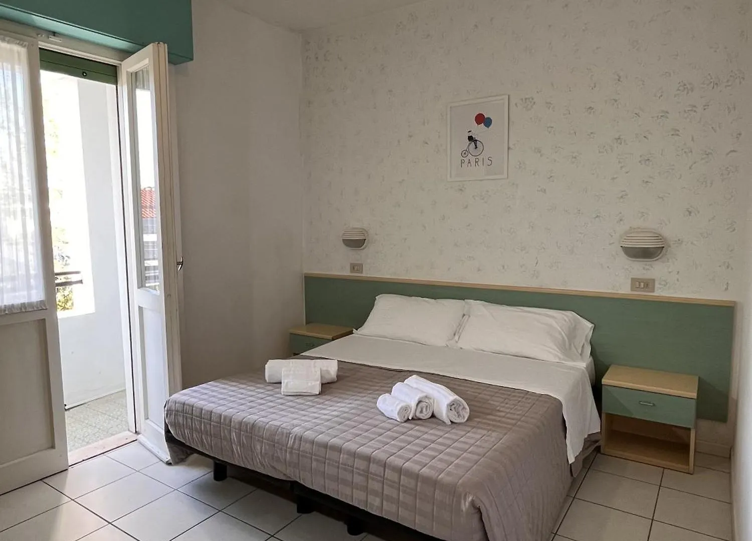 Hotel Roma Cattolica Italy