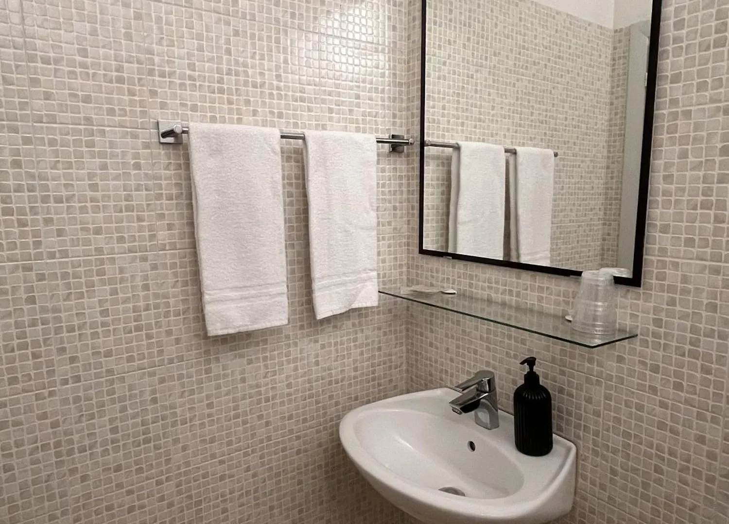 Hotel Roma Cattolica