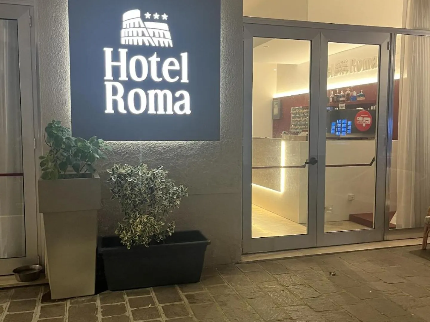 Hotel Roma Cattolica 3*,  Italy