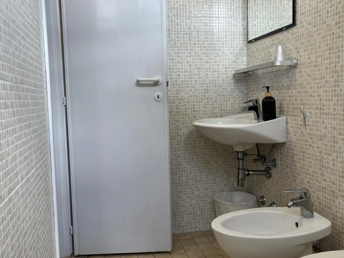 Hotel Roma Cattolica