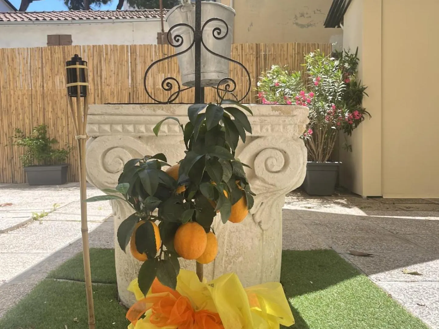 Hotel Roma Cattolica