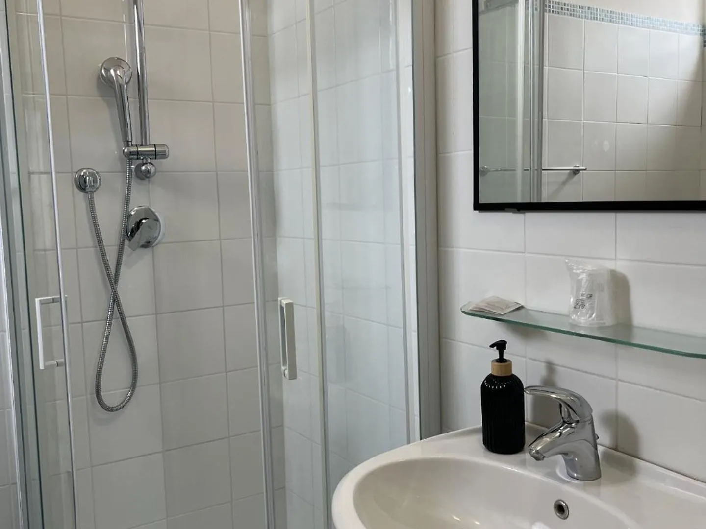 Hotel Roma Cattolica
