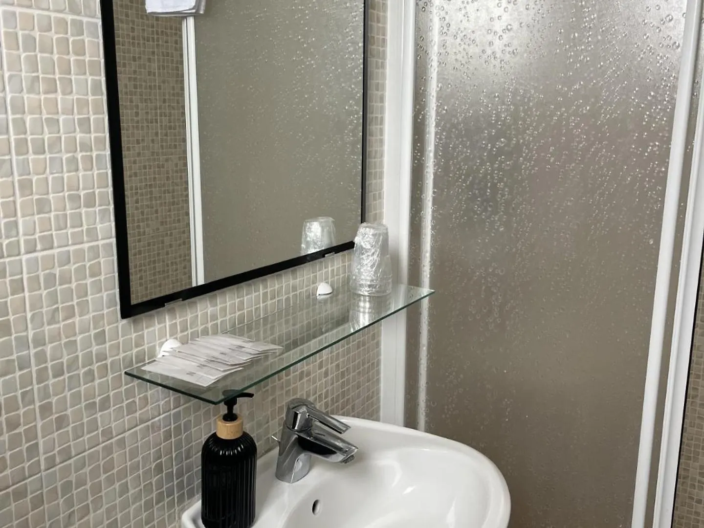 Hotel Roma Cattolica 3*,  Italy