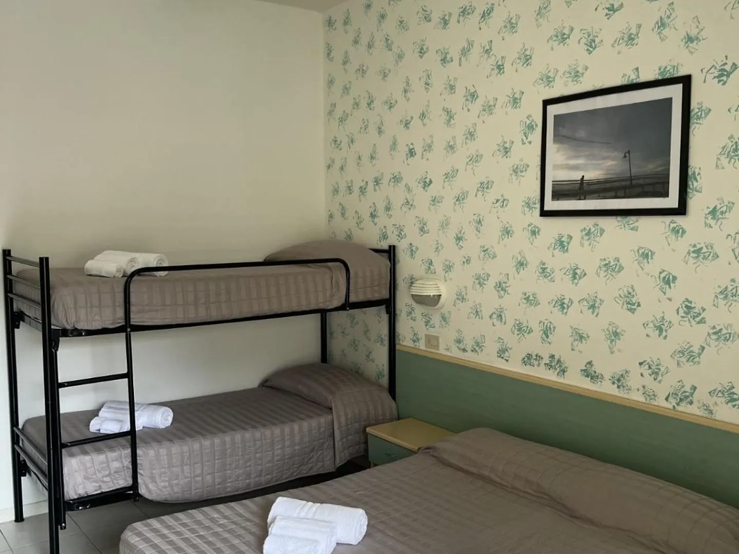 Hotel Roma Cattolica