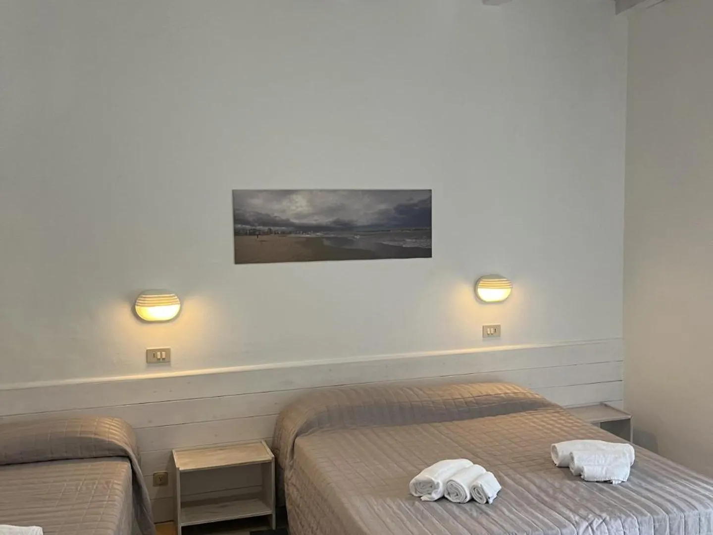 Hotel Roma Cattolica