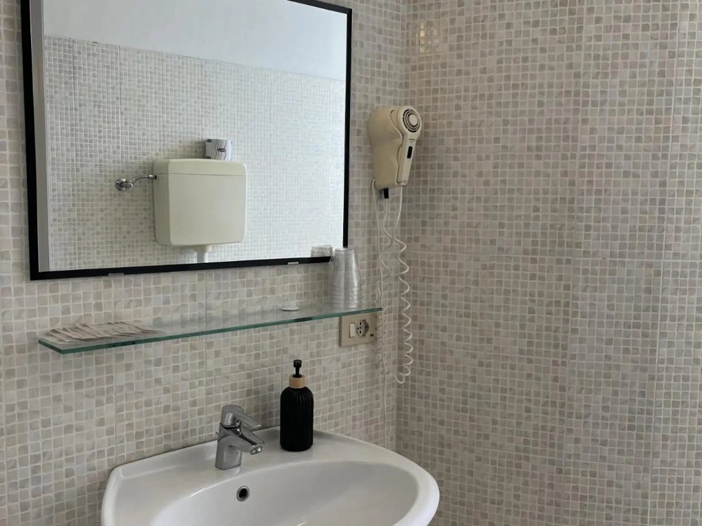 ***  Hotel Roma Cattolica Italy