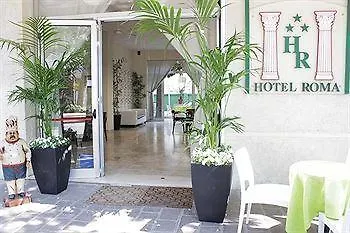Hotel Roma Cattolica