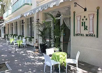Hotel Roma Cattolica 3*,