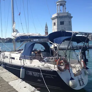 Sherazade Sailinvenice Cavallino-Treporti